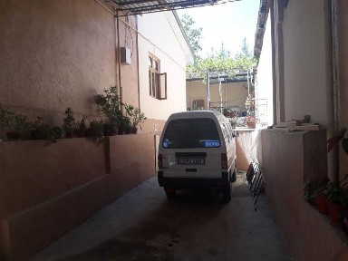 Ташкентская область, Ташкент, Мирзо-Улугбекский район