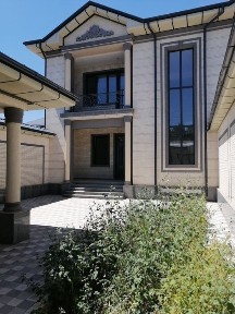 Дурмон САНИИФ продаётся евро дом 3-соток 4-комнат!