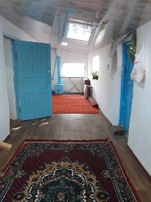 Продаётся Дом или меняется на 3х комнатную квартиру