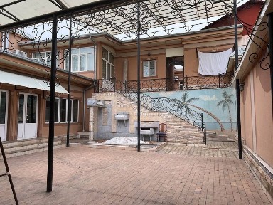 Ташкентская область, Ташкент, Мирзо-Улугбекский район