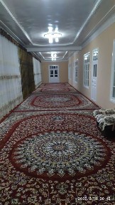 Кашкадарьинская область, Шахрисабз