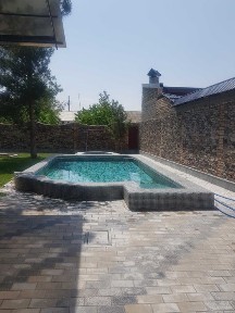 Продаётся загородный дом в 20 минутах от Ташкента. Кибрайский район.