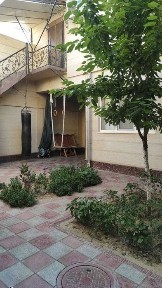 Ташкентская область, Ташкент, Мирабадский район