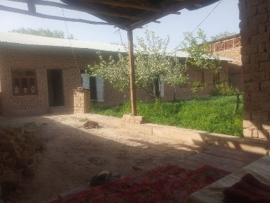 Ташкентская область, Чирчик