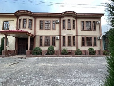 Дом шайхантахур район Фаровон туйхона оркаси Узумзор махаллада