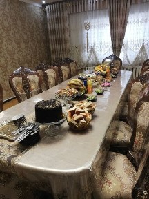 Бухарская область, Каган