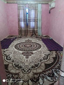 Сурхандарьинская область, Учкызыл