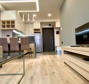 Сдаётся Евро Квартира на Космонавтах