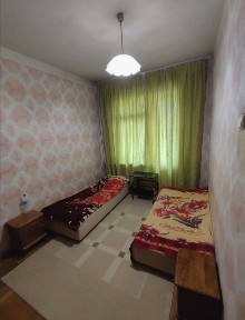 Хозяйкали квартира