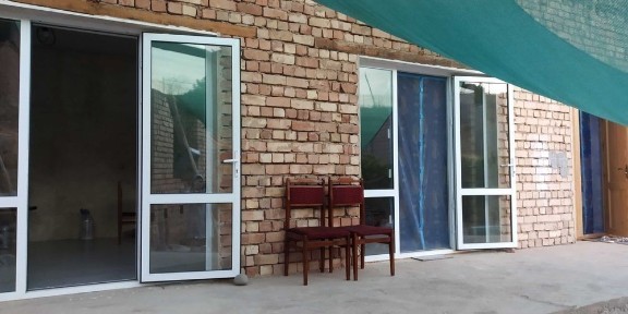 Ташкентская область, Чирчик