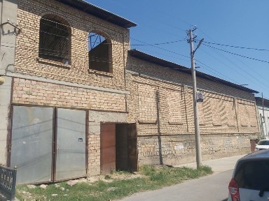 Ташкентская область, Назарбек