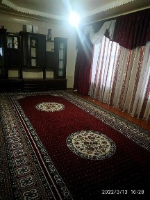 Ташкентская область, Янгиюль