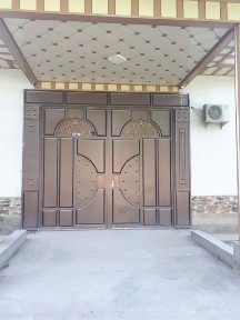 Самаркандская область, Булунгур