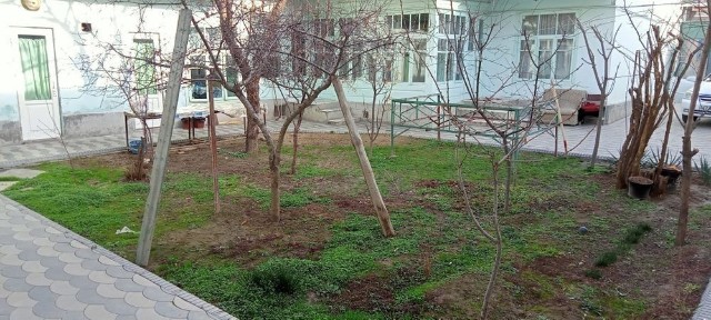 Ташкентская область, Ташкент, Яккасарайский район