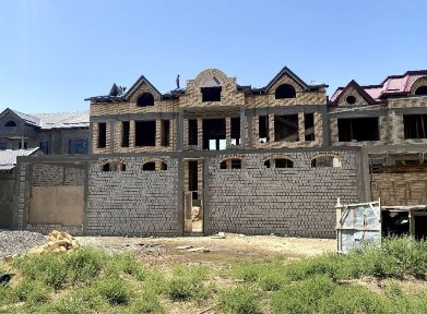 Ташкентская область, Ташкент, Алмазарский район