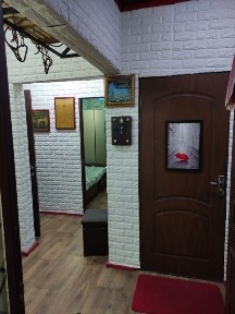 Ташкентская область, Ташкент, Яшнабадский район