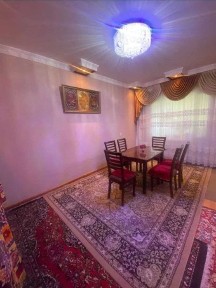 Ташкентская область, Ташкент, Шайхантахурский район