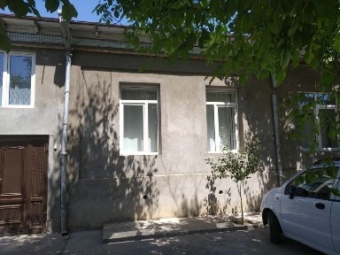 Ташкентская область, Ташкент, Учтепинский район