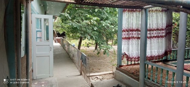 Ташкентская область, Паркент