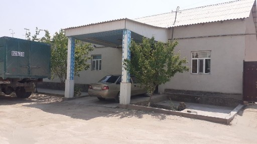 Каракалпакстан, Ходжейли