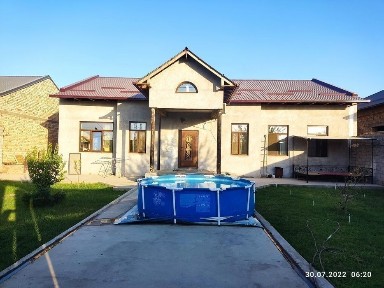 Продается дом Барданкул Барданкол 6 сотка