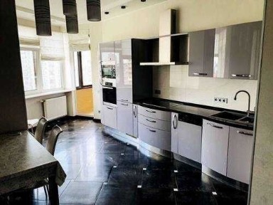 Сдаётся Квартира на ц-1 после ремонта