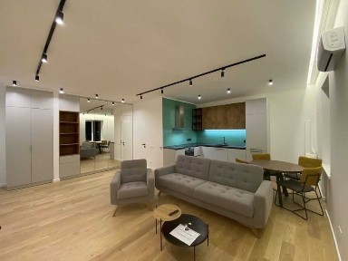 Сдаётся квартира новая некто не жил Дархан стадион Старт ул. Аккурган