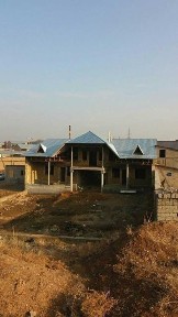 Продаётся дом на Кибрае