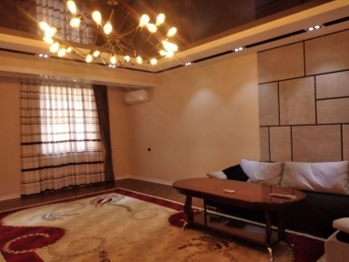 Бухарская область, Бухара