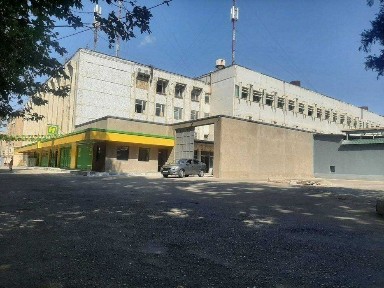 Ташкентская область, Чирчик