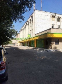 Chirchiqda ishlab chiqarish bazasi sotiladi!