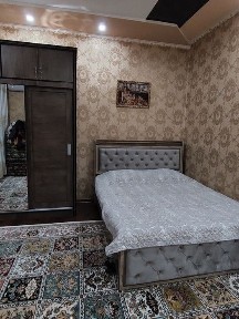 Хорезмская область, Ургенч