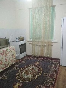 Ташкентская область, Ташкент, Шайхантахурский район