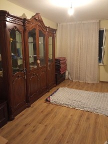 Kvartira bor talaba QIZLAR uchun Xazaykali uy