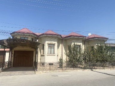 Участка 6 сотих, кирв келес центре