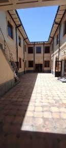 Самаркандская область, Самарканд