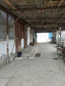 Каракалпакстан, Тахиаташ