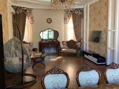 сдается дом рядом с американской школой TIS