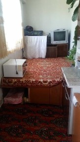 Ташкентская область, Ташкент, Сергелийский район