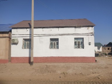 Каракалпакстан, Нукус