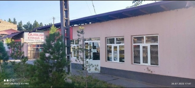 Продается дом 9 соток, самая лучшая локация на районе