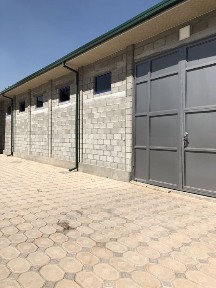 Продается производственное помещение (склад, цех, база, ангар).