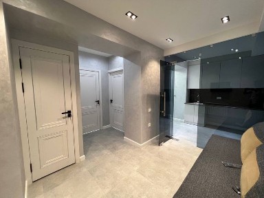 Сдается в аренду помещение/Евро офис с мебелью 56м2 - Ц-1 | Street 77