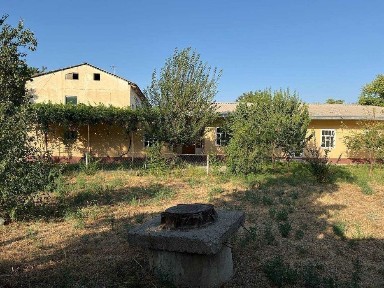 Джизакская область, Джизак