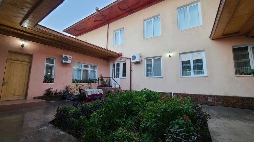 В самом городе Алмалык уютный дом-участок (со всеми удобств. ) ИПОТ