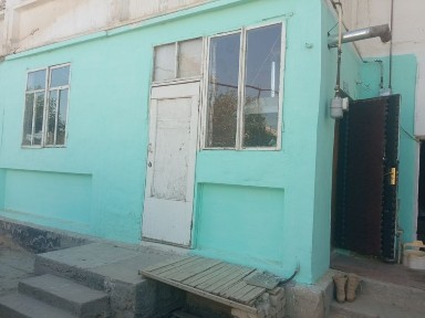 3 хонали уй сотилади Жиззах вил, Пахтакор шахри