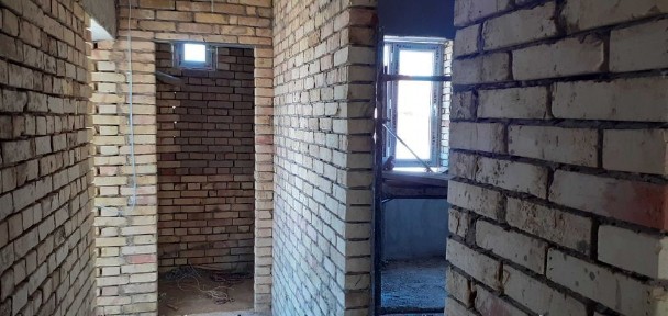 3 этожли ховли жой сотилади