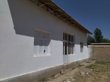 Самаркандская область, Пайарык