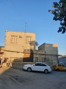 Бухарская область, Бухара