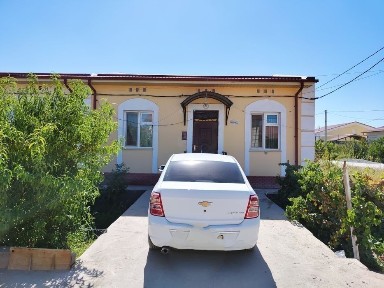 Хорезмская область, Ургенч